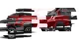 New 2025 GMC Yukon AT4 Ultimate image 4