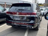New 2025 Volkswagen Atlas SEL Premium R-Line image 2