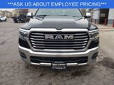 New 2025 RAM 1500 Laramie w/ Bed Utility Group image 5