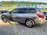 Used 2017 Nissan Pathfinder S image 4
