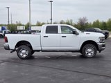 New 2025 RAM 2500 Tradesman image 2