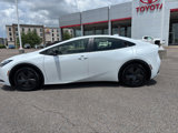 Certified 2024 Toyota Prius Prime SE image 2