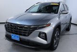 Used 2024 Hyundai Tucson Limited image 3