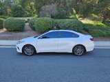Used 2022 Kia Forte GT-Line w/ GT-Line Premium Package image 4