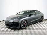 New 2025 Audi S6 e-tron Premium Plus image 3