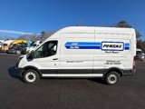 Used 2020 Ford Transit 250 148 High Roof w/ Load Area Protection Package image 4
