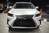 Used 2018 Lexus RX 350 AWD w/ Premium Package image 4