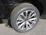 New 2025 Chevrolet Tahoe High Country image 5