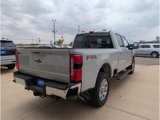 New 2025 Ford F250 Lariat w/ Lariat Ultimate Package image 3