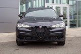 New 2025 Alfa Romeo Stelvio Sprint image 2