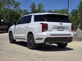New 2025 Hyundai Palisade Calligraphy image 3
