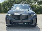 New 2026 BMW X5 xDrive50e w/ M Sport Package image 2