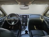 Used 2021 INFINITI Q50 Luxe w/ Cargo Package image 2