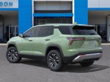 New 2026 Chevrolet Equinox LT image 3