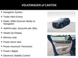 New 2025 Volkswagen Atlas SEL image 2