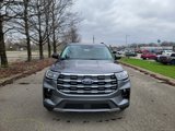 New 2025 Ford Explorer Active image 3