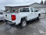 Used 2018 Chevrolet Silverado 1500 W/T w/ Trailering Package image 5