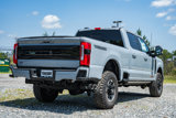 New 2025 Ford F250 Platinum w/ Tremor Off-Road Package image 4