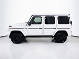 New 2025 Mercedes-Benz G 580 w/ EQ Technology image 5