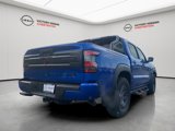 New 2025 Nissan Frontier PRO-4X image 5
