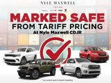 New 2025 Jeep Wrangler Sahara w/ Technology Group image 5