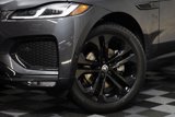 Certified 2025 Jaguar F-PACE R-Dynamic S image 3