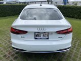 Used 2022 Audi A5 2.0T Premium Plus w/ Premium Plus image 6
