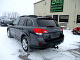 Used 2013 Subaru Outback 2.5i Limited image 3