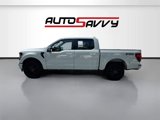 Used 2024 Ford F150 XLT w/ Equipment Group 302A MID image 4