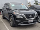 Used 2022 Nissan Rogue SV w/ SV Premium Package image 3