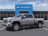 New 2025 Chevrolet Silverado 2500 High Country w/ High Country Premium Package image 2