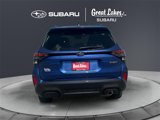New 2025 Subaru Forester Touring image 4