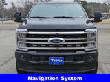 New 2025 Ford F250 King Ranch image 3