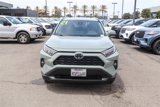 Used 2021 Toyota RAV4 XLE image 2