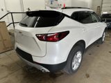 Used 2022 Chevrolet Blazer LT image 4
