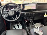 New 2025 Jeep Wrangler Unlimited Rubicon image 5
