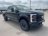 New 2025 Ford F250 4x4 Crew Cab Super Duty image 2