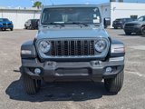 New 2025 Jeep Wrangler Sport S image 2