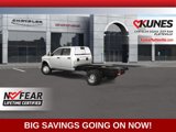New 2025 RAM 5500 Tradesman image 4