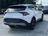 New 2026 Kia Sportage EX image 6