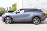 New 2025 INFINITI QX60 Sensory image 2
