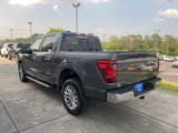 New 2025 Ford F150 XLT w/ Equipment Group 302A MID image 5