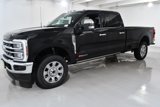 New 2025 Ford F350 Lariat image 2