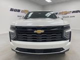 New 2025 Chevrolet Suburban High Country image 2