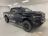 New 2025 RAM 2500 Laramie image 3