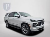 New 2025 Chevrolet Tahoe Premier image 2