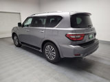 Used 2022 Nissan Armada SV w/ SV Appearance Package image 5