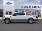 New 2025 Ford F150 King Ranch w/ FX4 Off-Road Package image 3