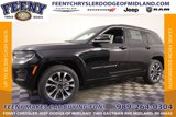 New 2025 Jeep Grand Cherokee Overland image 3