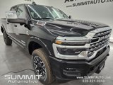 New 2025 RAM 2500 Limited image 2